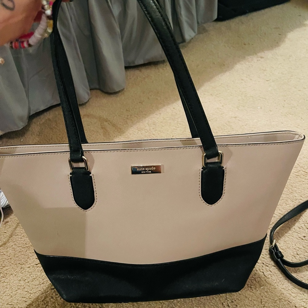 Kate spade purse
